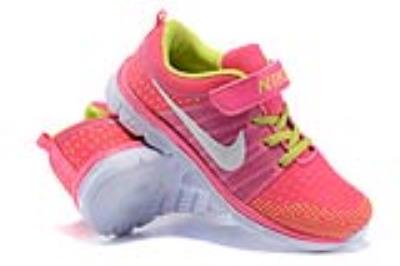 Cheap Kids's Nike Free shoes wholesale No. 835